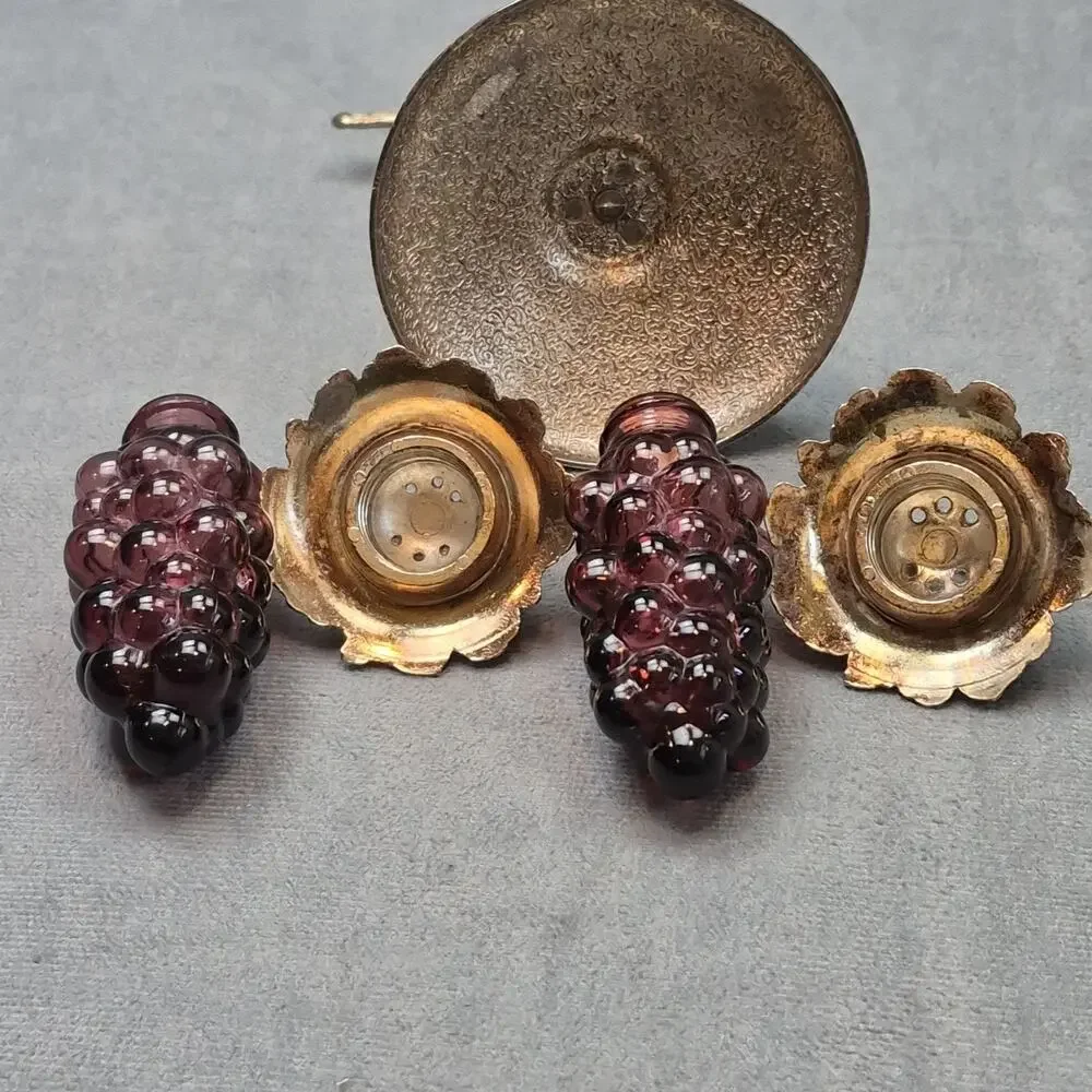 Unbranded vintage purple